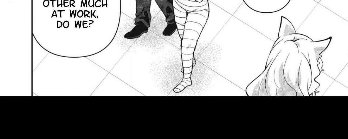Read Skeleton Office chapter 25 image 8 on Lezhin