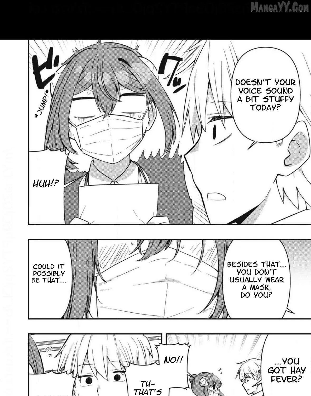Read Skeleton Office chapter 26 image 10 on Lezhin