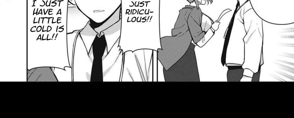 Read Skeleton Office chapter 26 image 11 on Lezhin