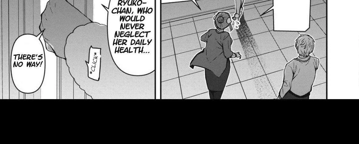 Read Skeleton Office chapter 26 image 17 on Lezhin