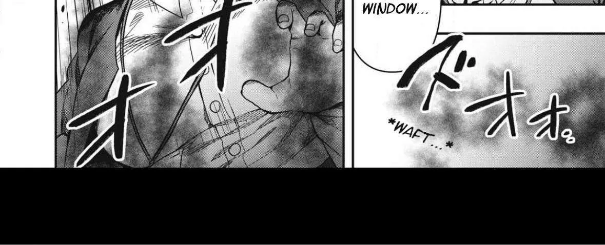 Read Skeleton Office chapter 26 image 19 on Lezhin