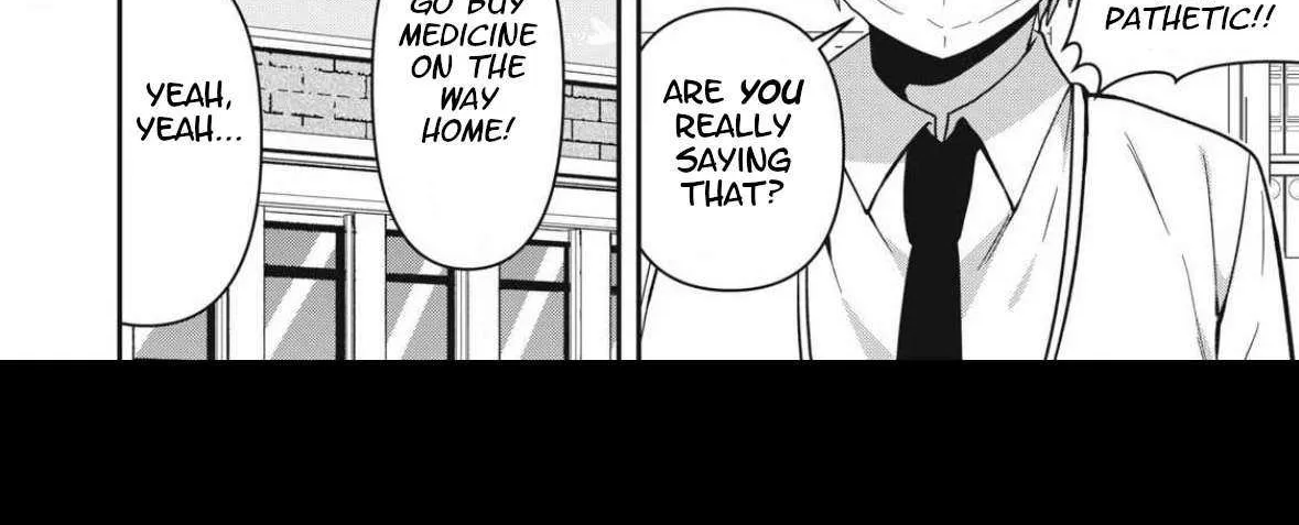 Read Skeleton Office chapter 26 image 3 on Lezhin