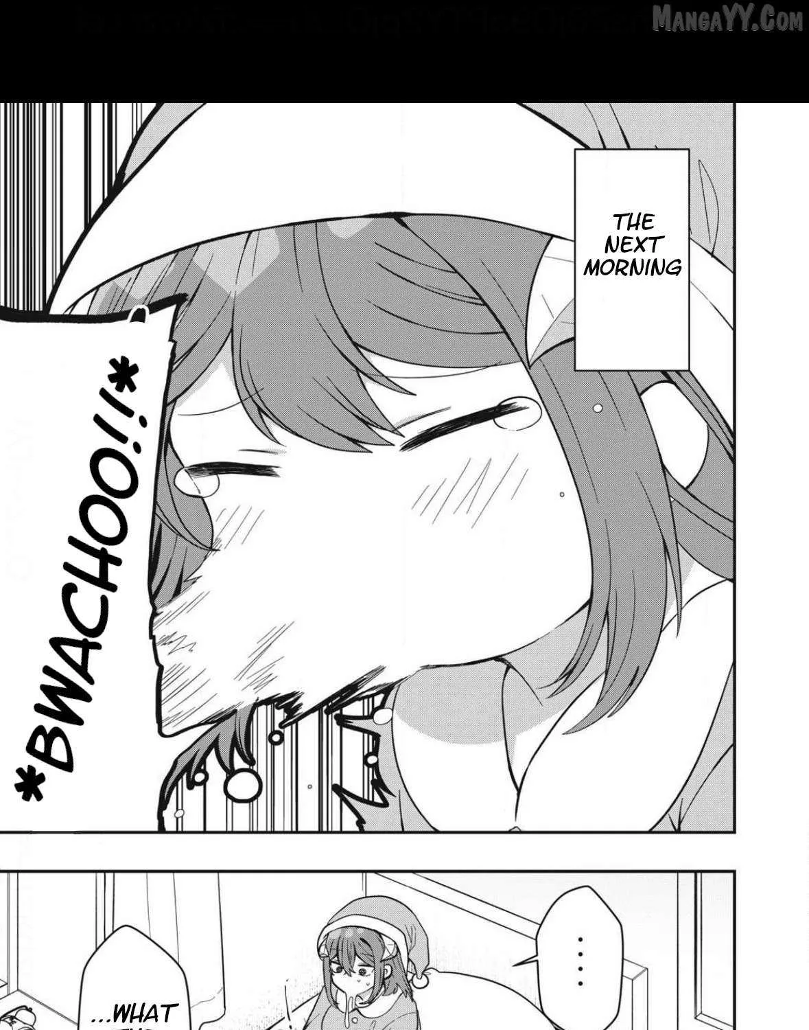 Read Skeleton Office chapter 26 image 4 on Lezhin