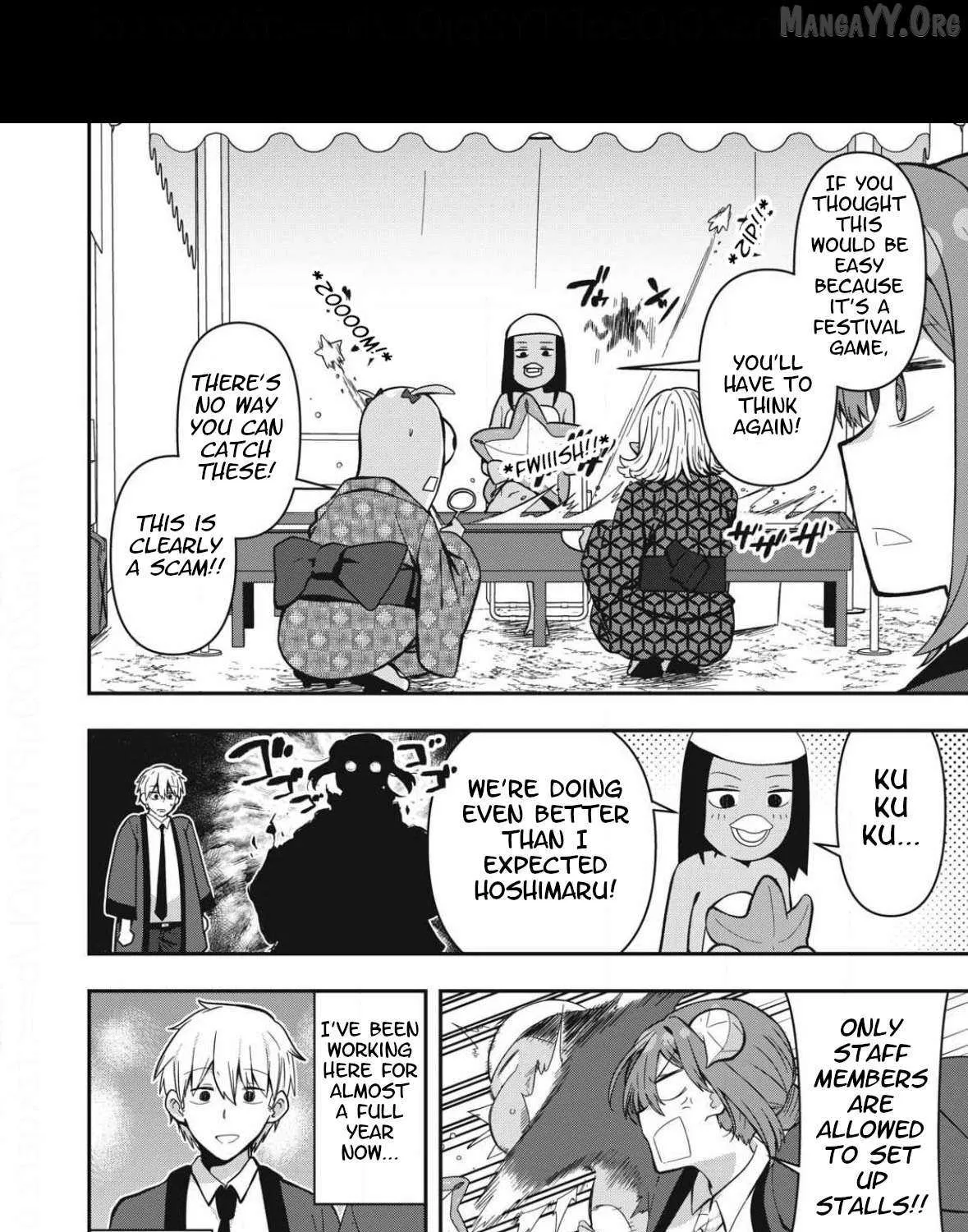 Skeleton Office Chapter 27 page 12 - 