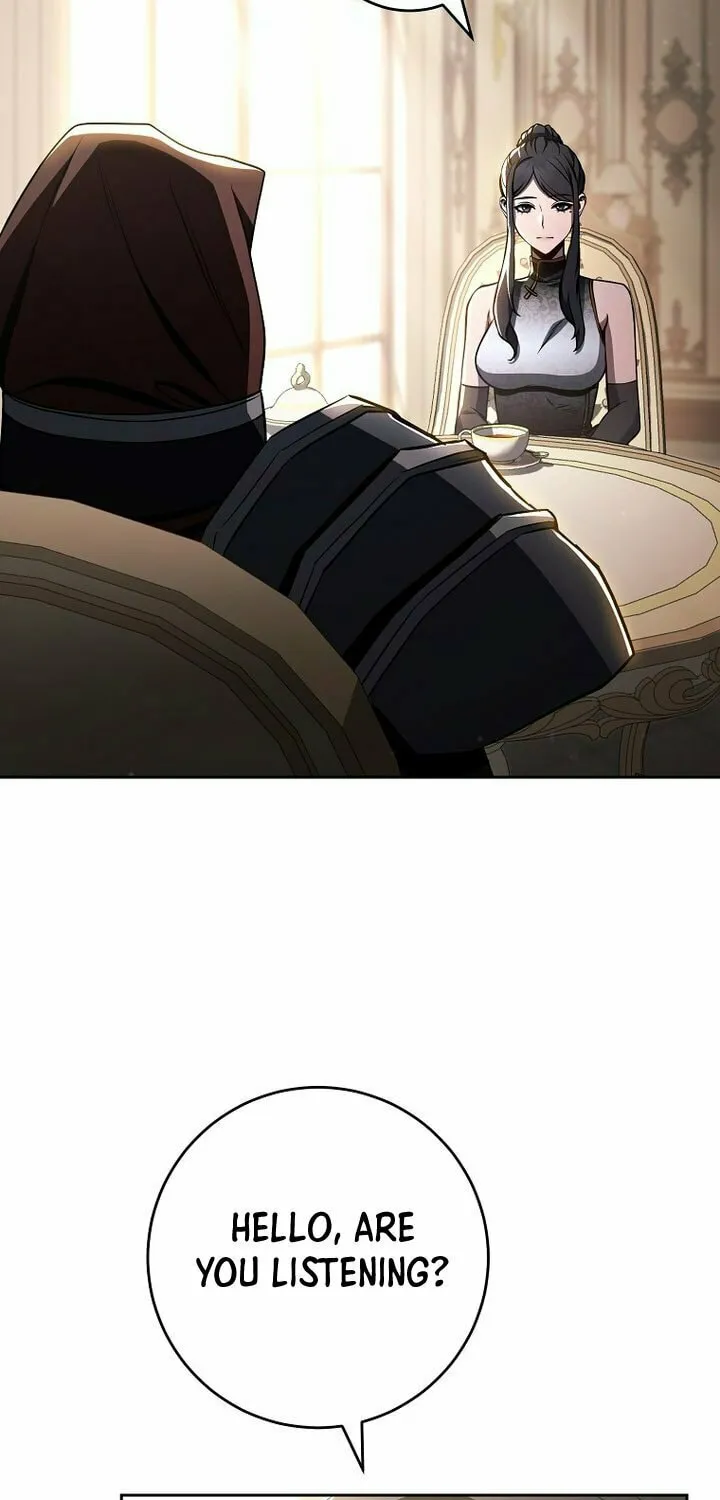 Skeleton Soldier Couldn't Protect the Dungeon Chapter 339 page 13 - 