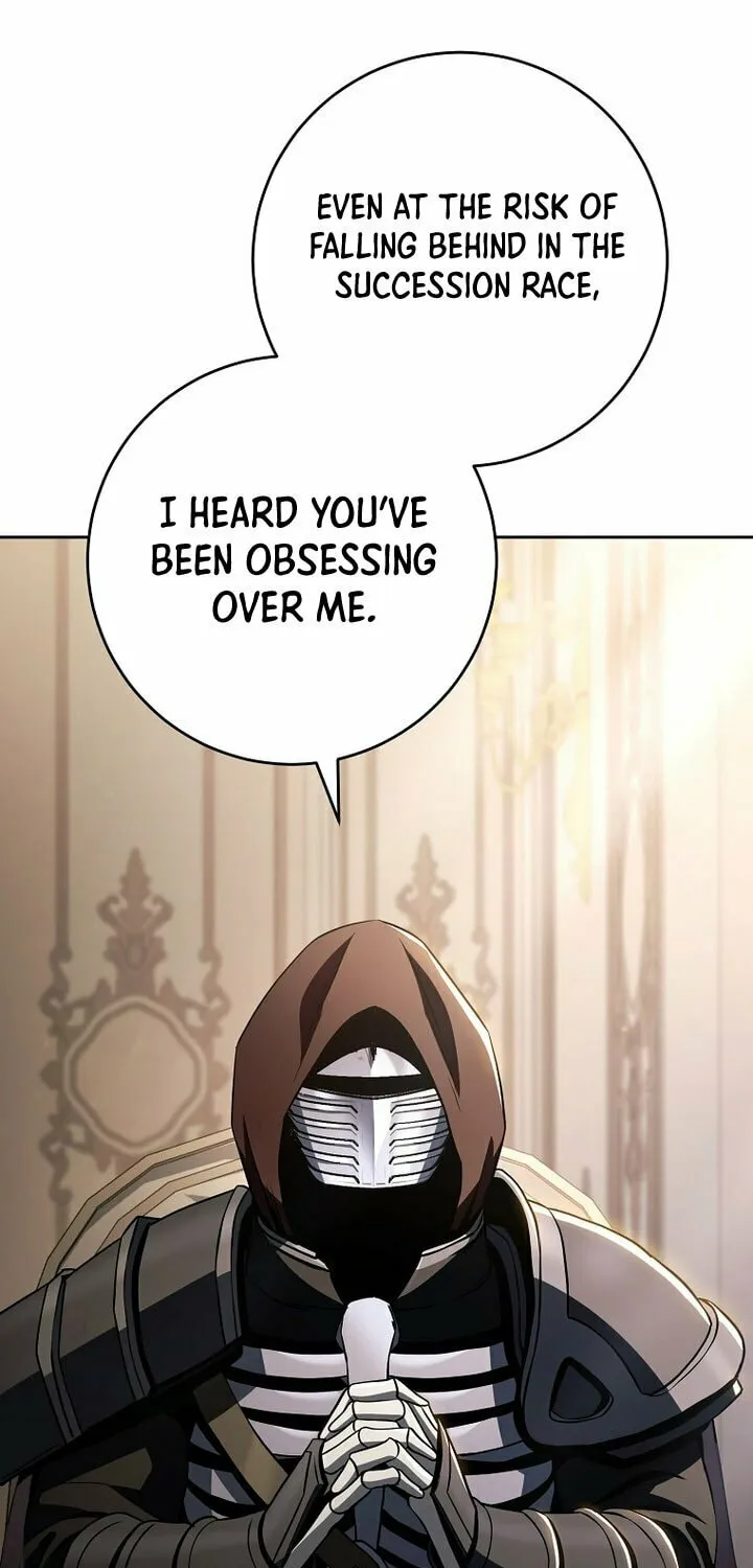 Skeleton Soldier Couldn't Protect the Dungeon Chapter 339 page 16 - 
