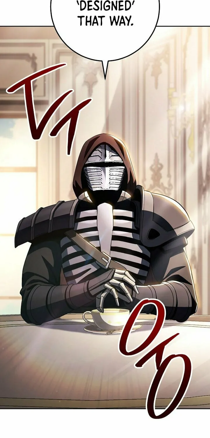 Skeleton Soldier Couldn't Protect the Dungeon Chapter 339 page 19 - 