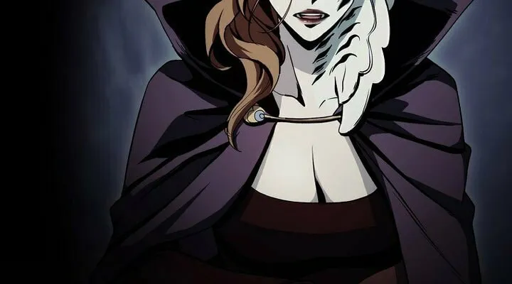 Skeleton Soldier Couldn't Protect the Dungeon Chapter 339 page 22 - 