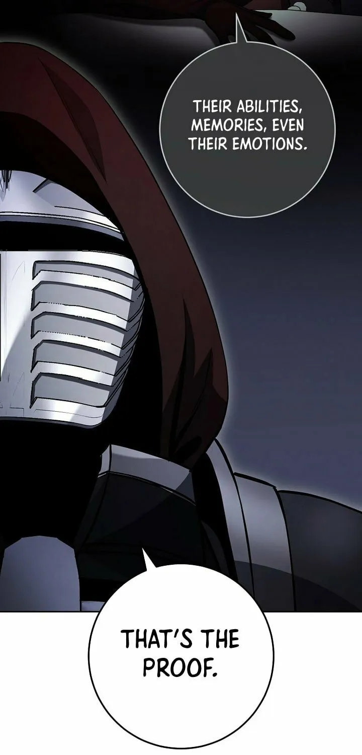Skeleton Soldier Couldn't Protect the Dungeon Chapter 339 page 23 - 