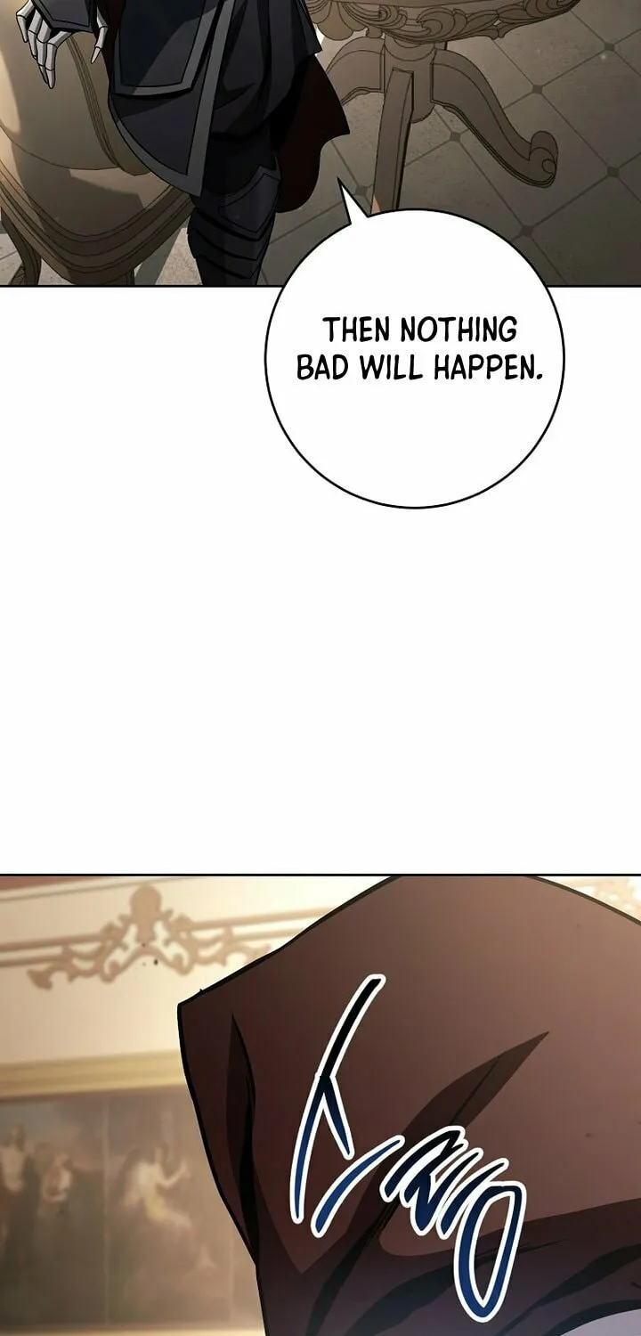Skeleton Soldier Couldn't Protect the Dungeon Chapter 339 page 27 - 