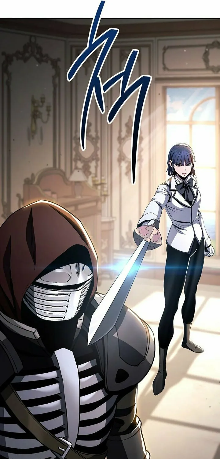 Skeleton Soldier Couldn't Protect the Dungeon Chapter 339 page 29 - 