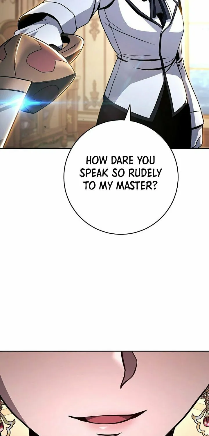 Skeleton Soldier Couldn't Protect the Dungeon Chapter 339 page 31 - 
