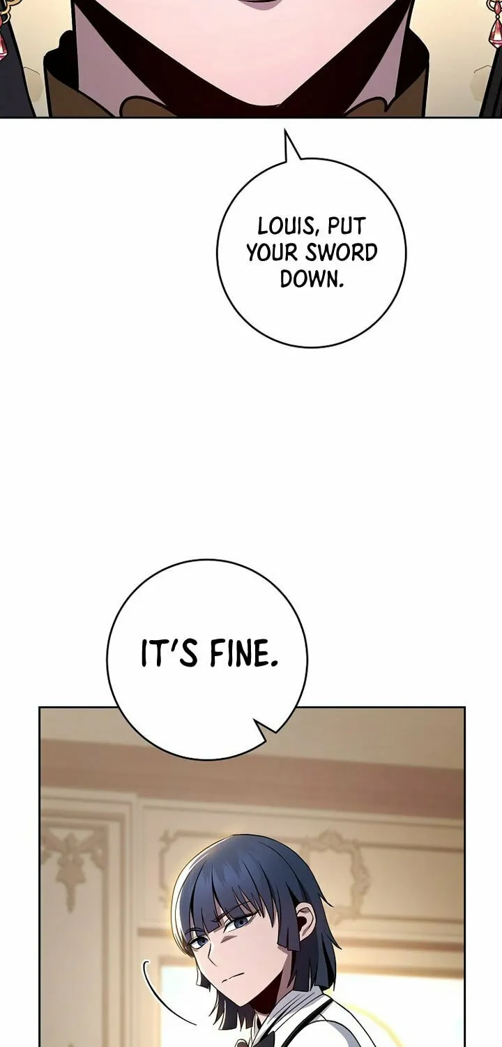 Skeleton Soldier Couldn't Protect the Dungeon Chapter 339 page 32 - 