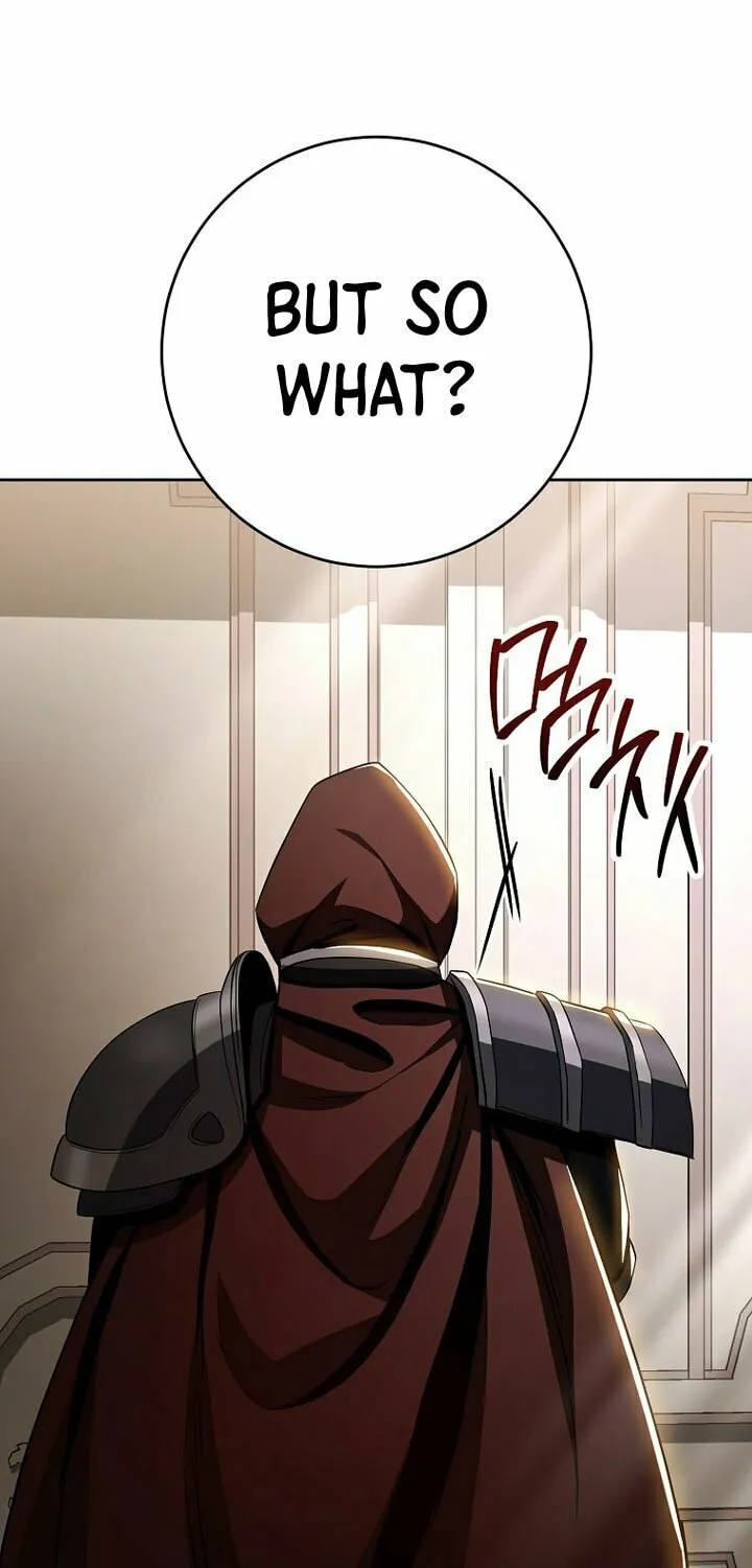 Skeleton Soldier Couldn't Protect the Dungeon Chapter 339 page 36 - 