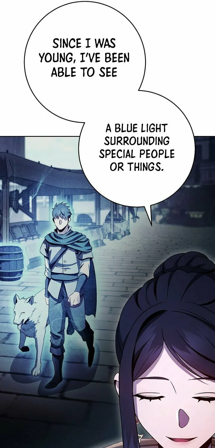 Skeleton Soldier Couldn't Protect the Dungeon Chapter 339 page 43 - 