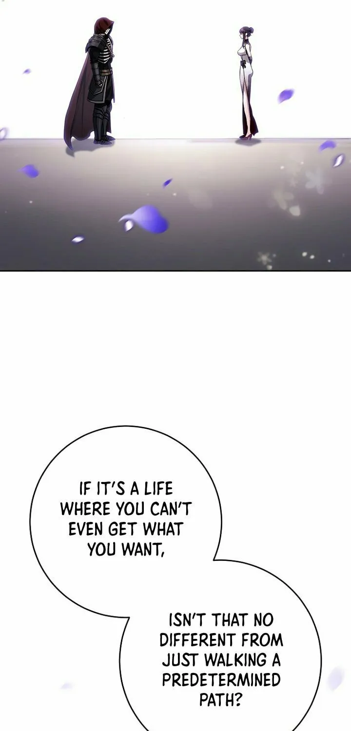 Skeleton Soldier Couldn't Protect the Dungeon Chapter 339 page 54 - 