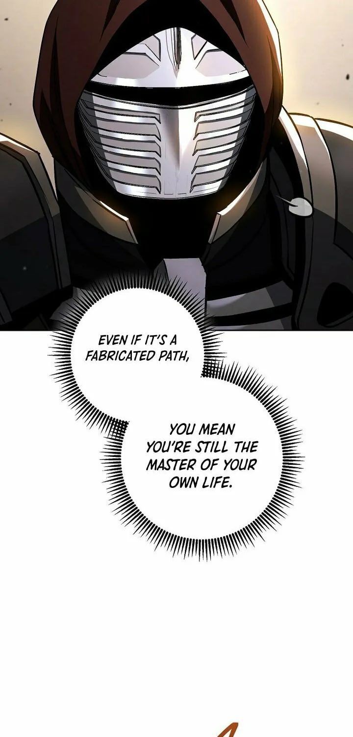 Skeleton Soldier Couldn't Protect the Dungeon Chapter 339 page 67 - 