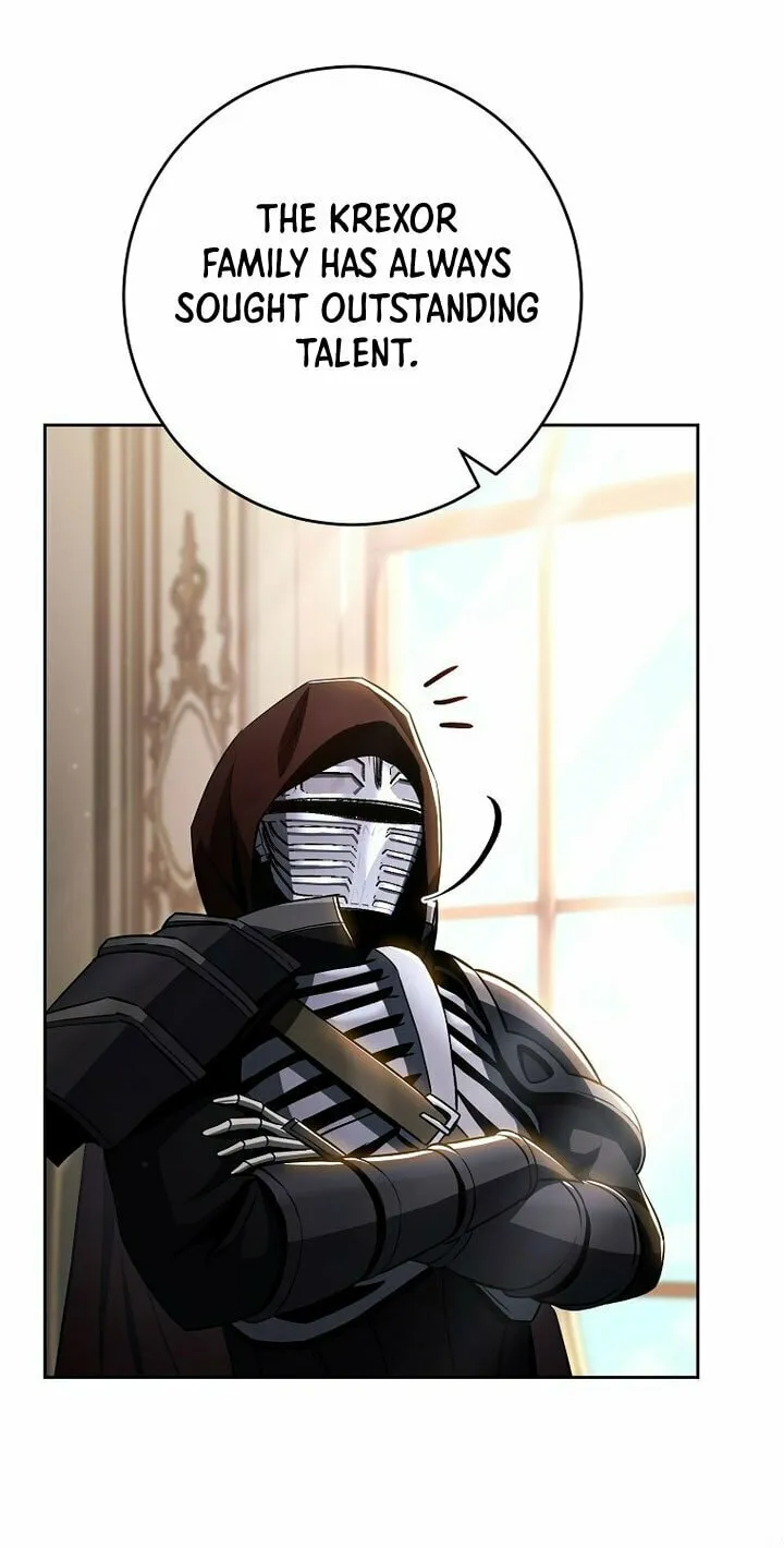 Skeleton Soldier Couldn't Protect the Dungeon Chapter 339 page 8 - 