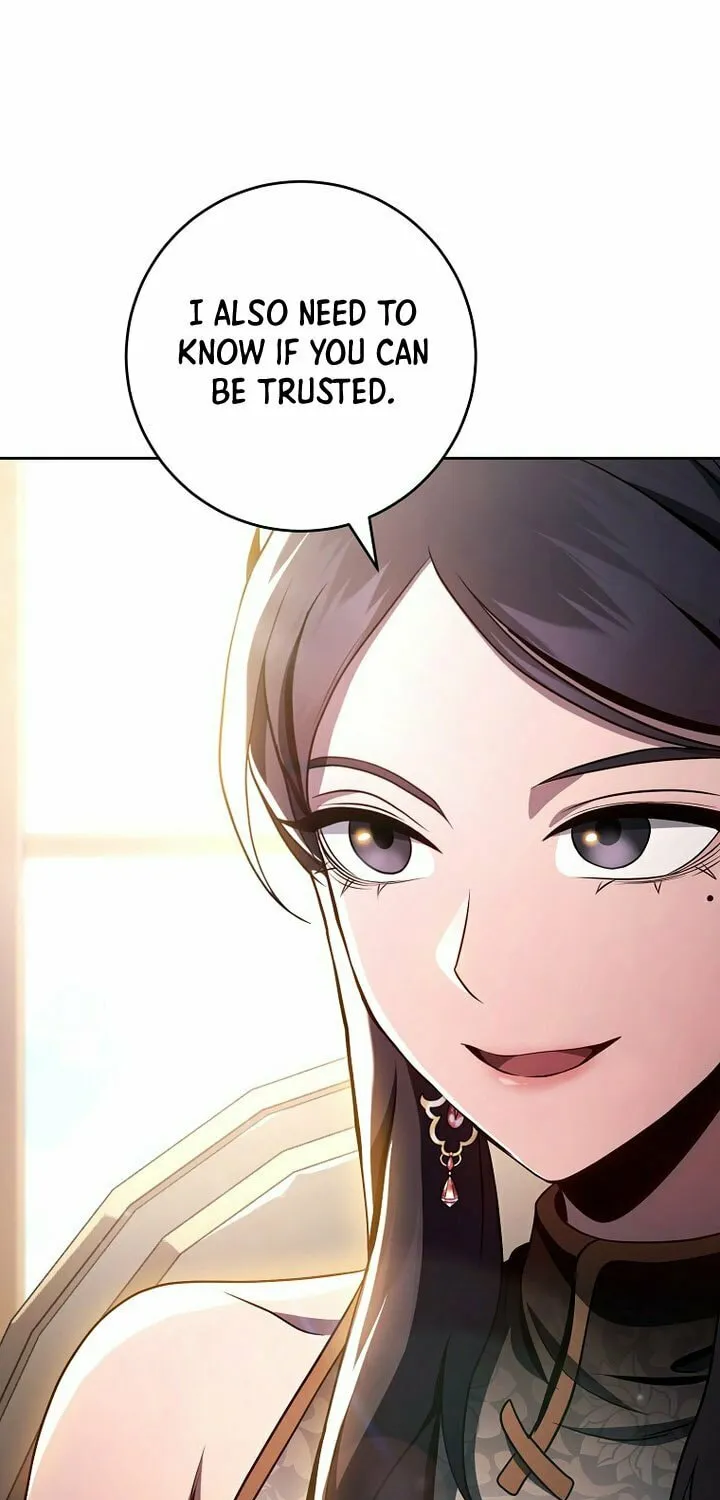 Skeleton Soldier Couldn't Protect the Dungeon Chapter 339 page 75 - 