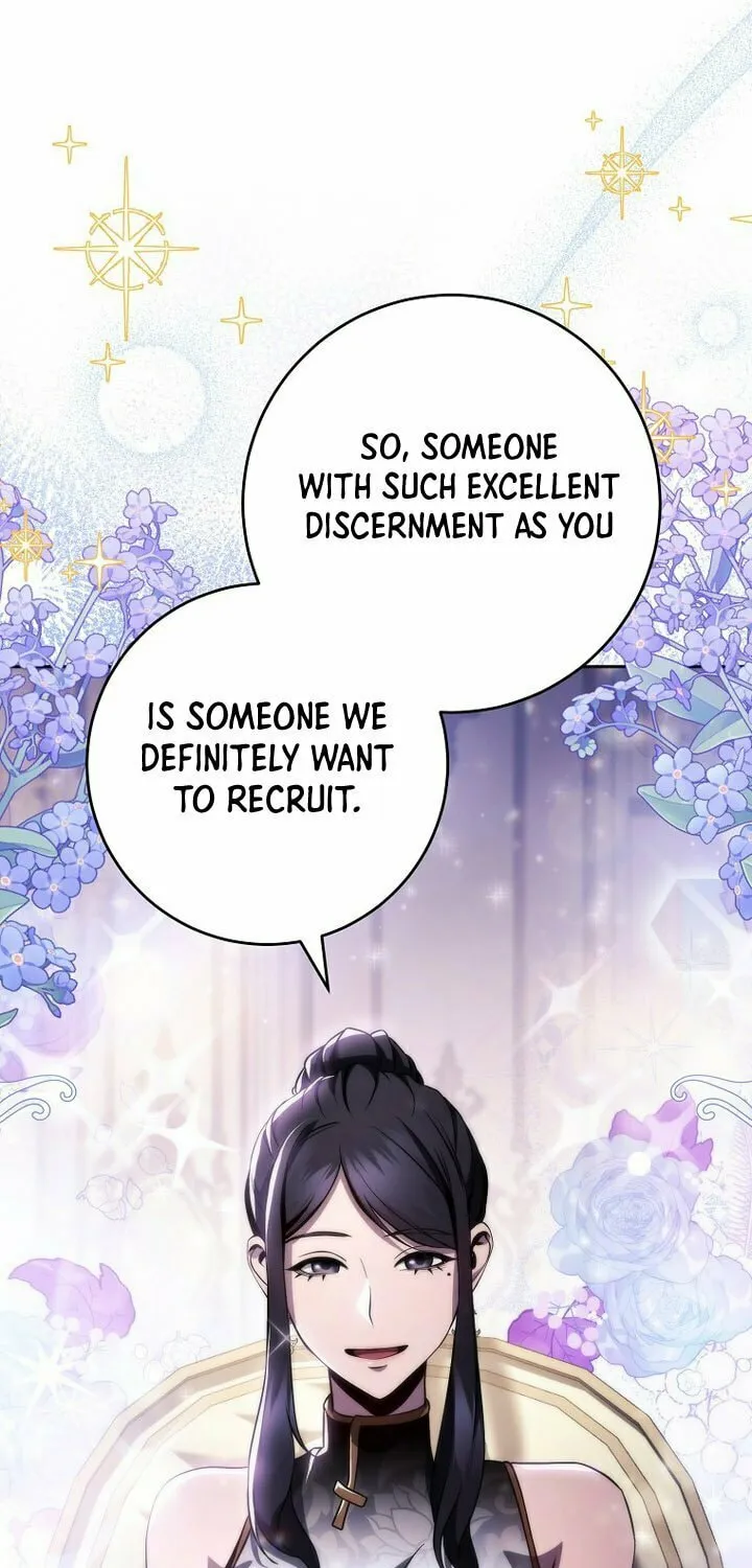 Skeleton Soldier Couldn't Protect the Dungeon Chapter 339 page 9 - 