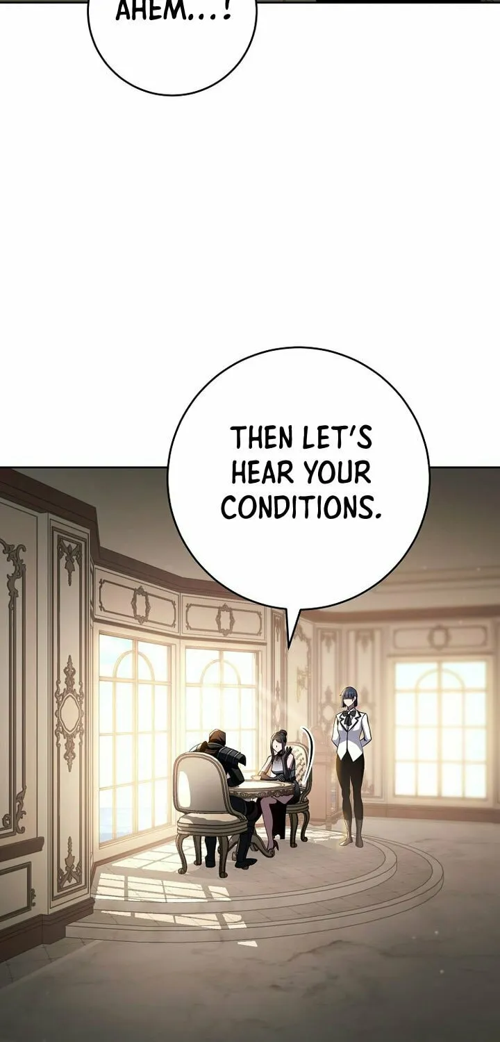 Skeleton Soldier Couldn't Protect the Dungeon Chapter 339 page 84 - 