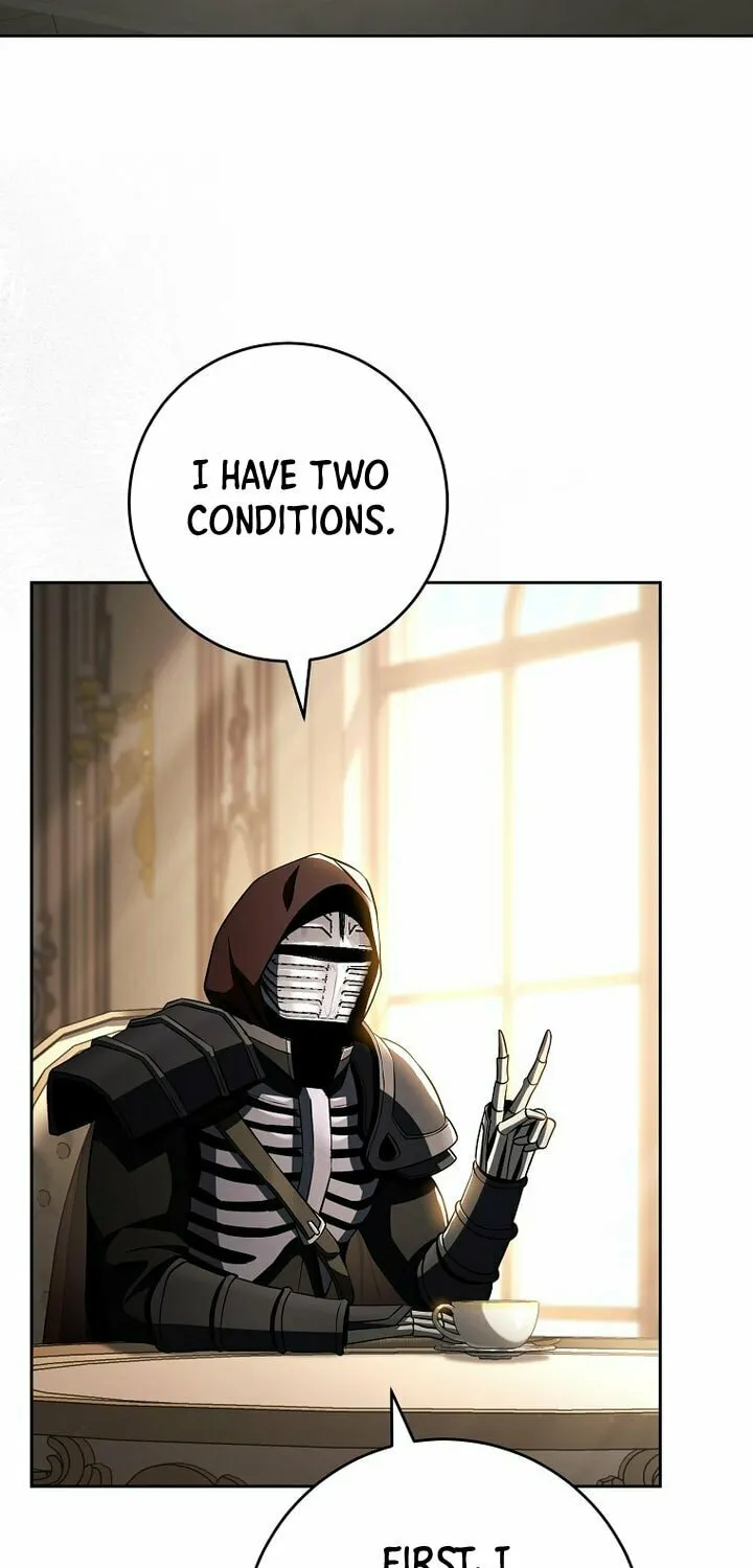 Skeleton Soldier Couldn't Protect the Dungeon Chapter 339 page 85 - 
