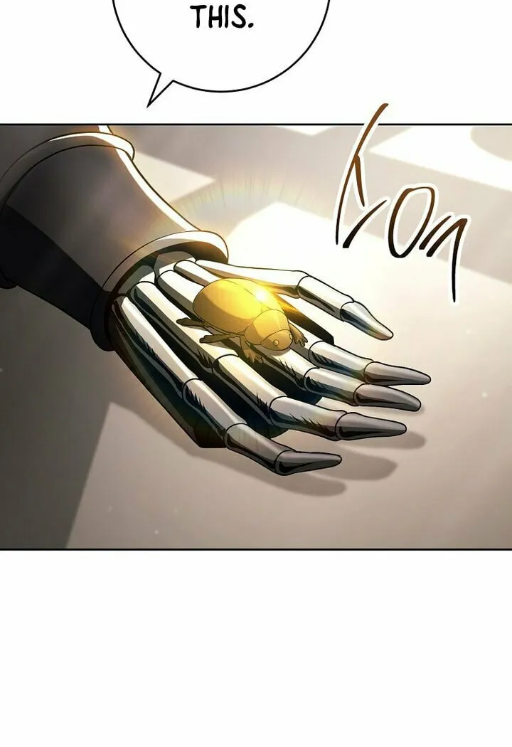 Skeleton Soldier Couldn't Protect the Dungeon Chapter 339 page 88 - 