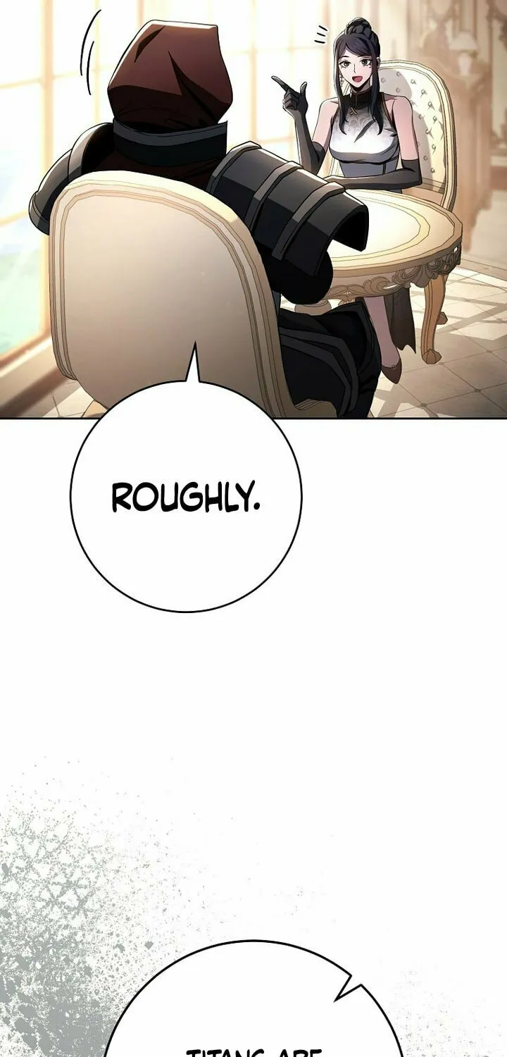 Skeleton Soldier Couldn't Protect the Dungeon Chapter 340 page 13 - 