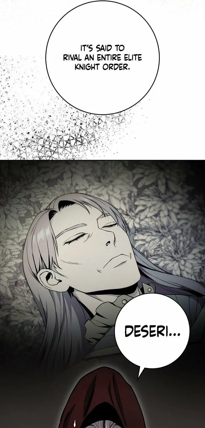 Skeleton Soldier Couldn't Protect the Dungeon Chapter 340 page 16 - 