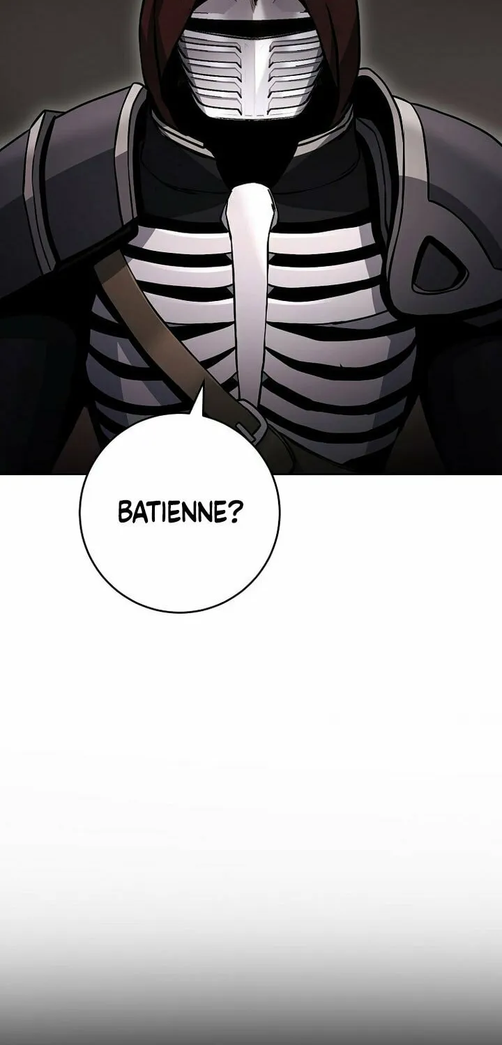 Skeleton Soldier Couldn't Protect the Dungeon Chapter 340 page 17 - 
