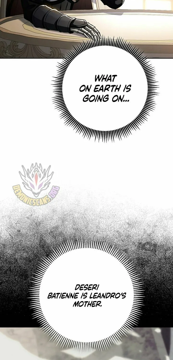 Skeleton Soldier Couldn't Protect the Dungeon Chapter 340 page 21 - 