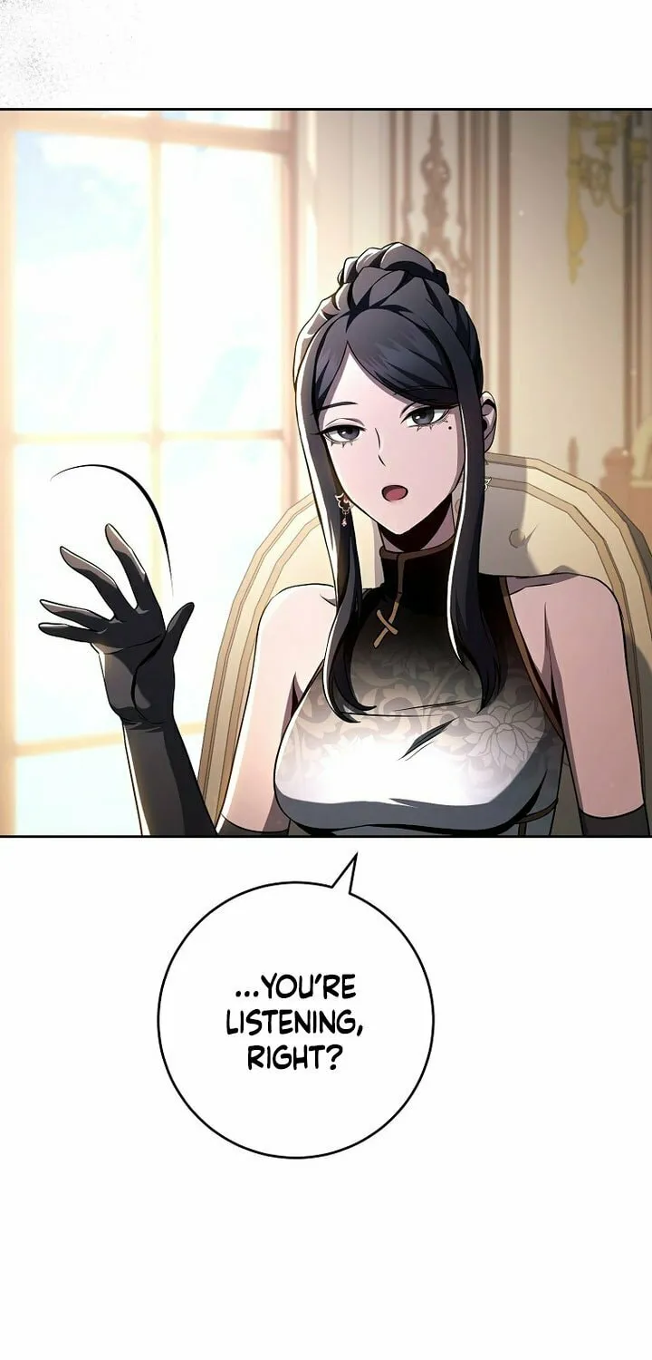 Skeleton Soldier Couldn't Protect the Dungeon Chapter 340 page 25 - 