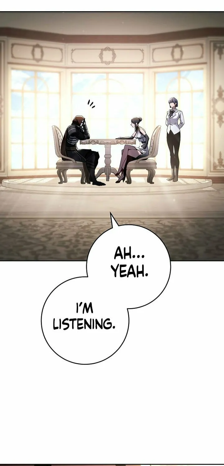 Skeleton Soldier Couldn't Protect the Dungeon Chapter 340 page 26 - 