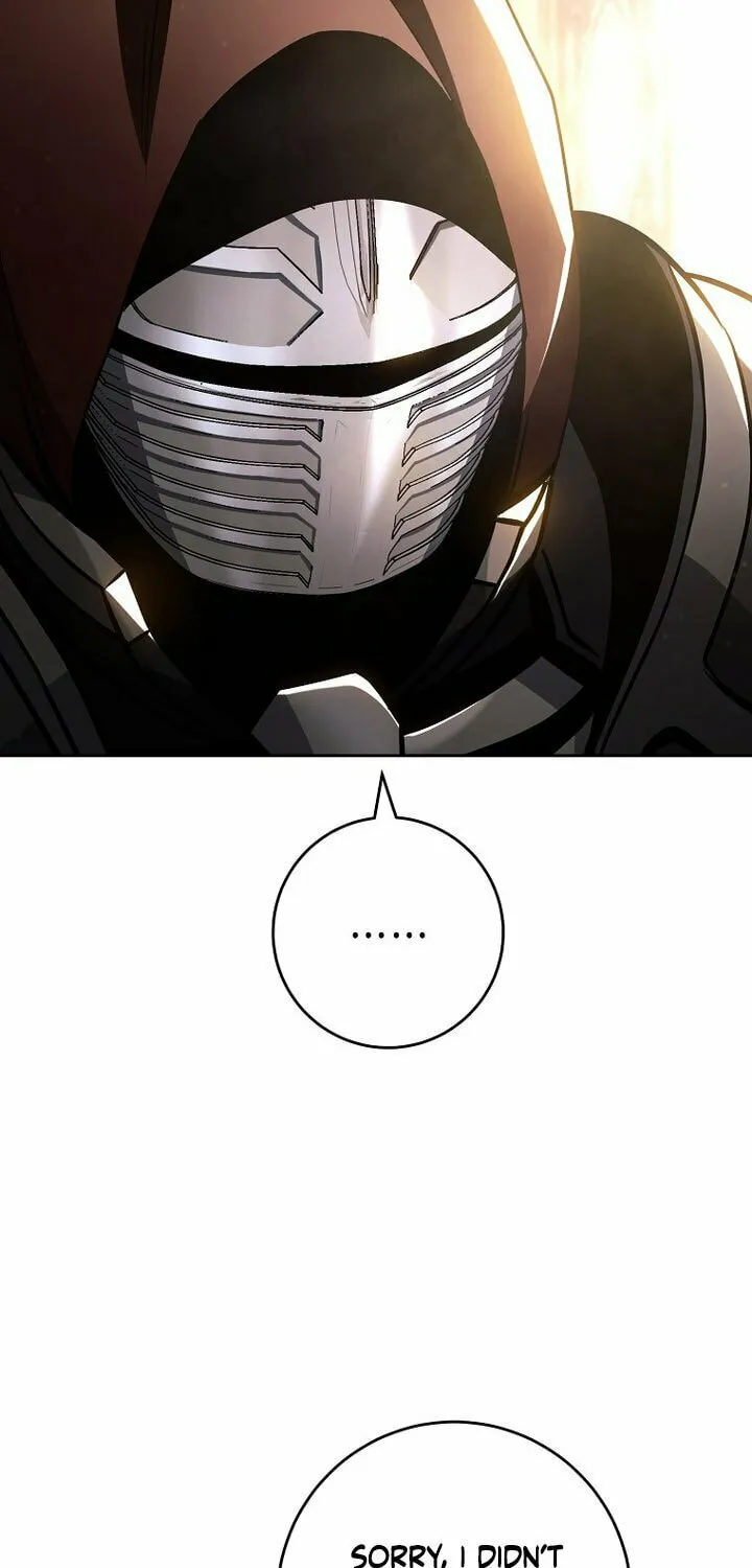 Skeleton Soldier Couldn't Protect the Dungeon Chapter 340 page 27 - 