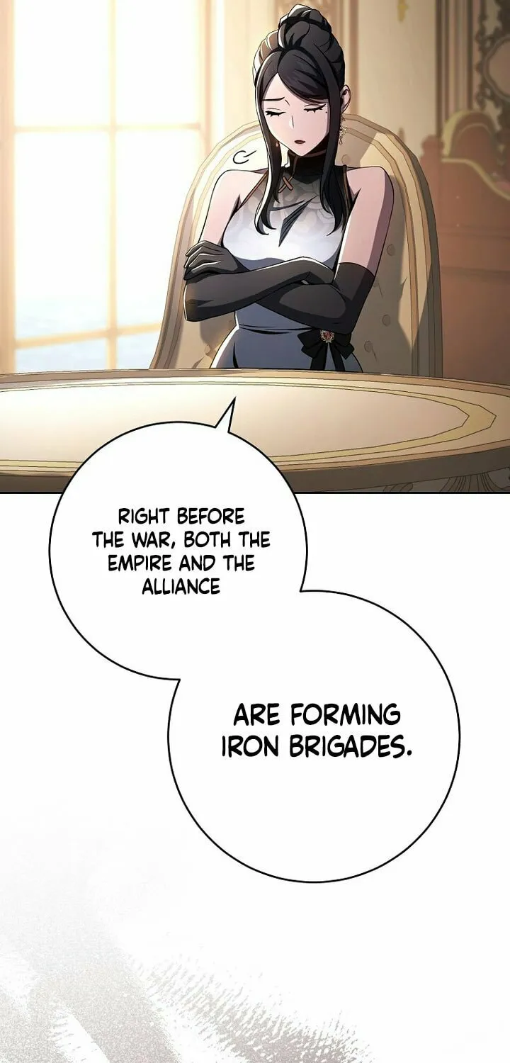 Skeleton Soldier Couldn't Protect the Dungeon Chapter 340 page 30 - 