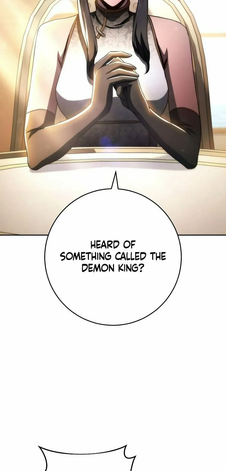 Skeleton Soldier Couldn't Protect the Dungeon Chapter 340 page 4 - 
