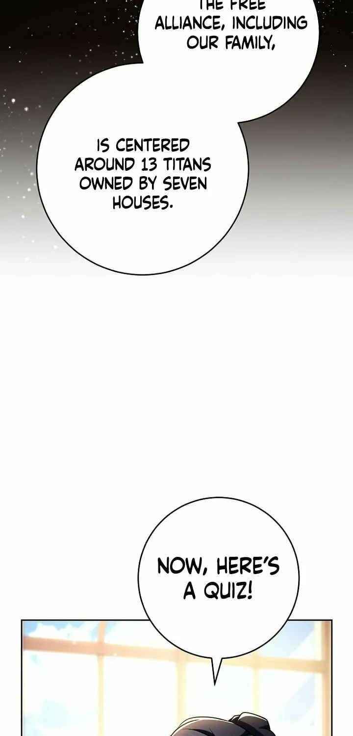 Skeleton Soldier Couldn't Protect the Dungeon Chapter 340 page 32 - 