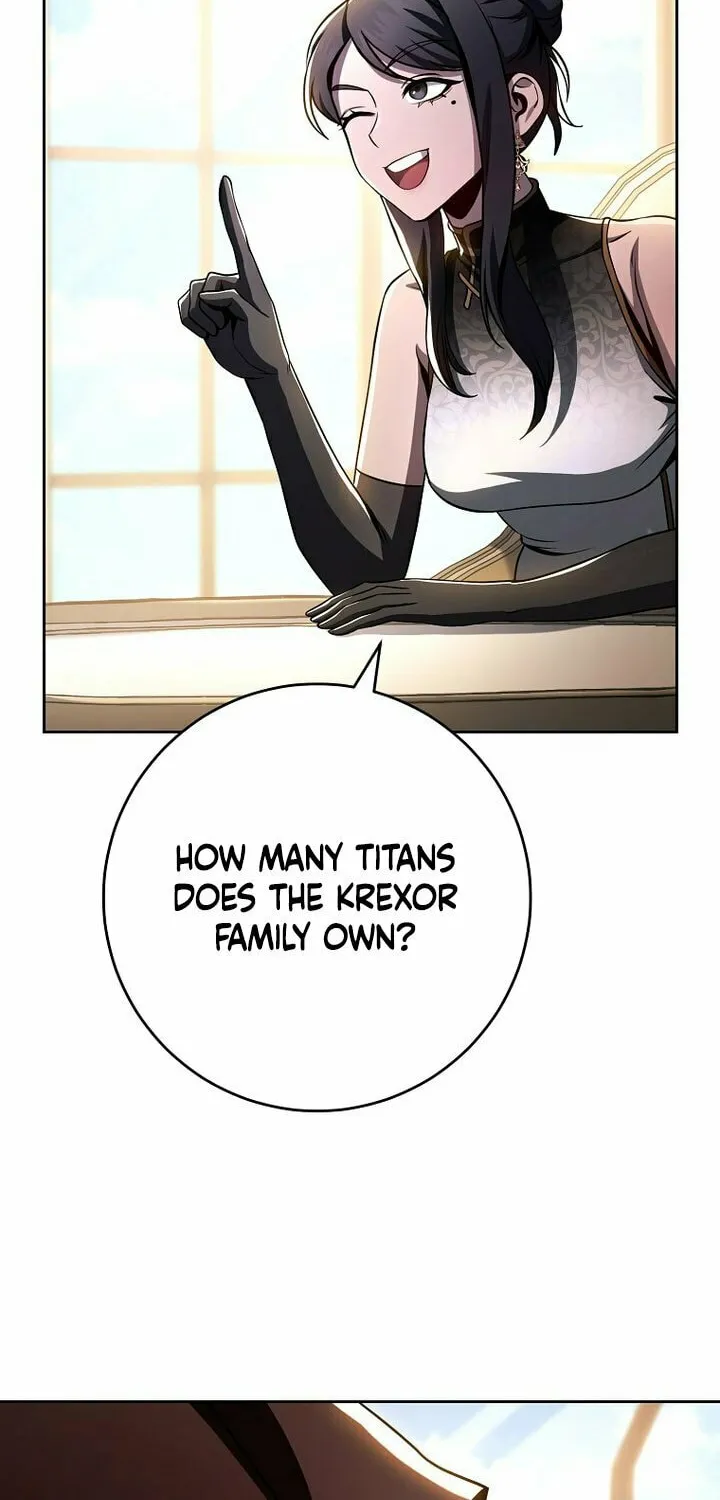 Skeleton Soldier Couldn't Protect the Dungeon Chapter 340 page 33 - 