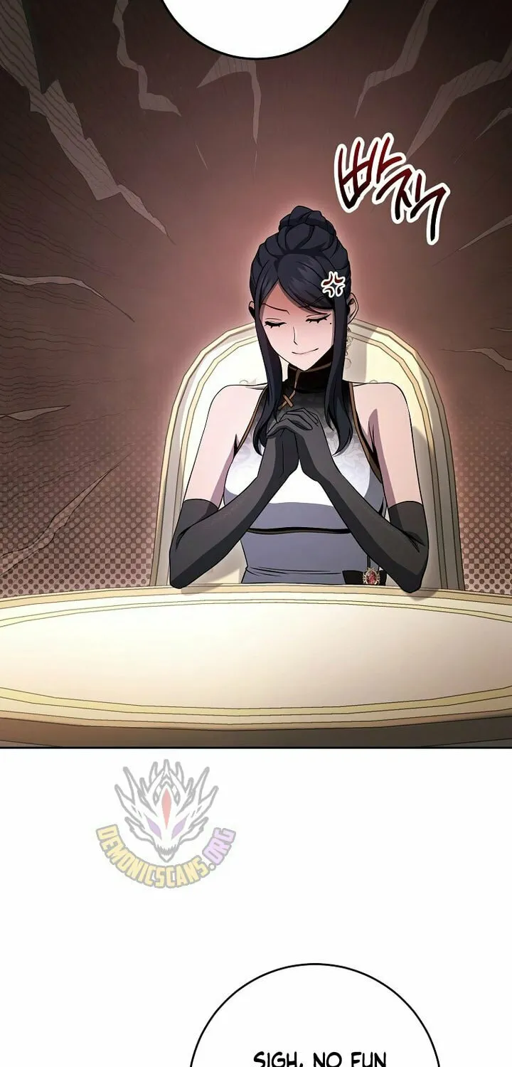 Skeleton Soldier Couldn't Protect the Dungeon Chapter 340 page 35 - 