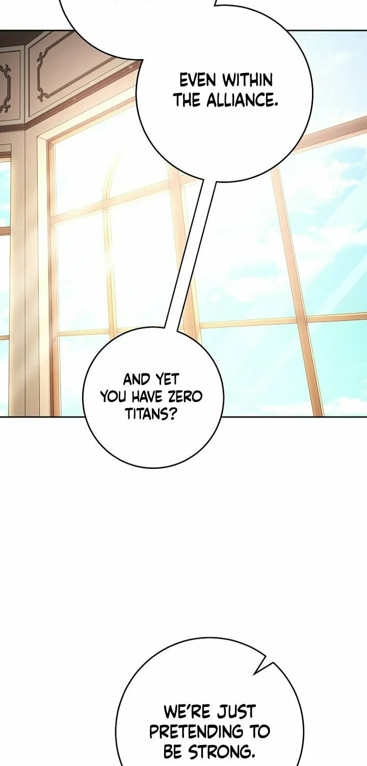 Skeleton Soldier Couldn't Protect the Dungeon Chapter 340 page 38 - 