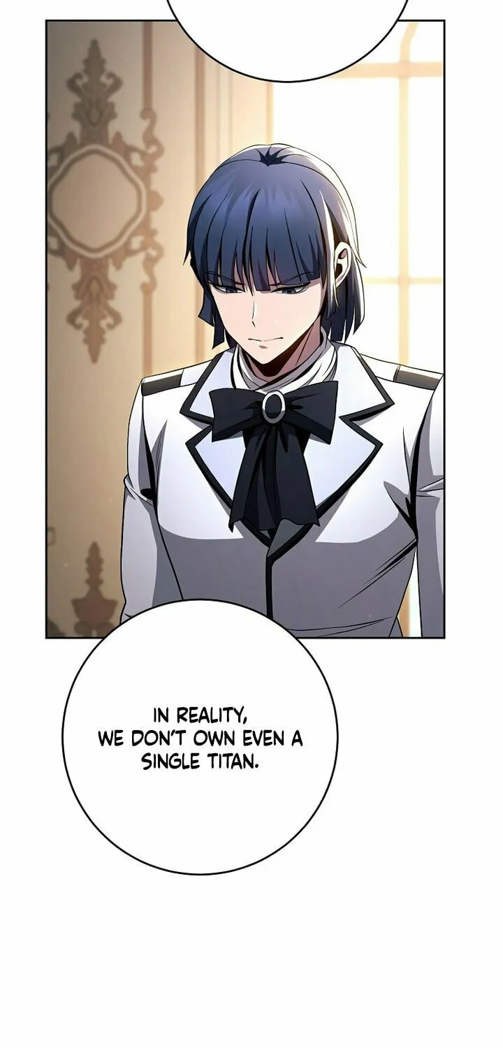 Skeleton Soldier Couldn't Protect the Dungeon Chapter 340 page 39 - 