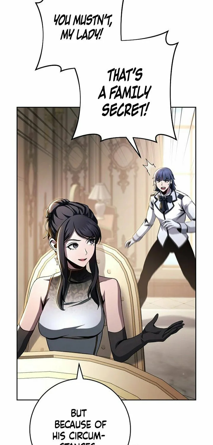 Skeleton Soldier Couldn't Protect the Dungeon Chapter 340 page 5 - 