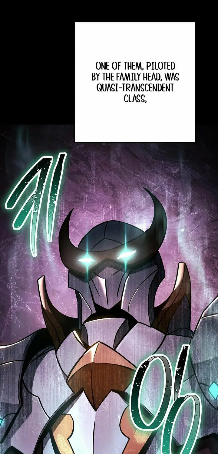 Skeleton Soldier Couldn't Protect the Dungeon Chapter 340 page 44 - 