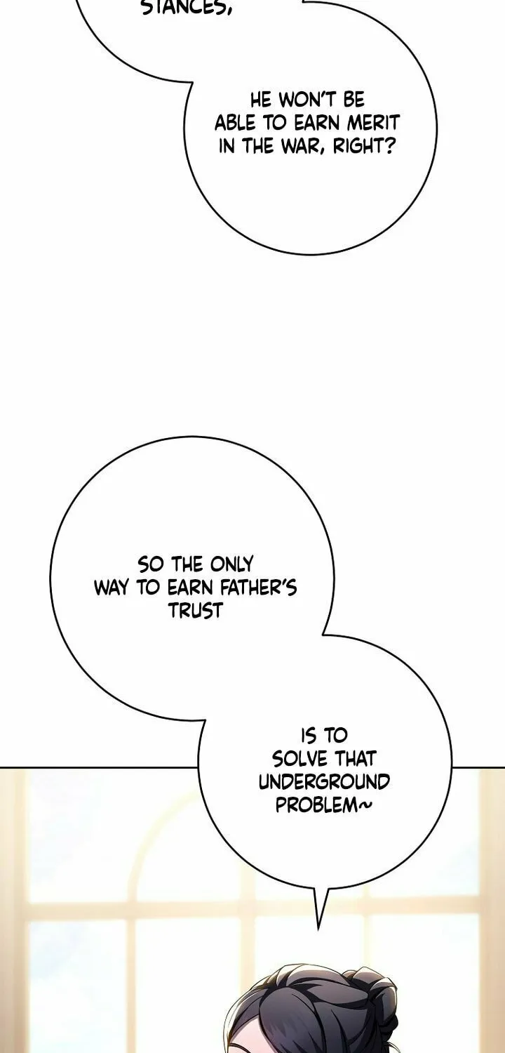 Skeleton Soldier Couldn't Protect the Dungeon Chapter 340 page 6 - 