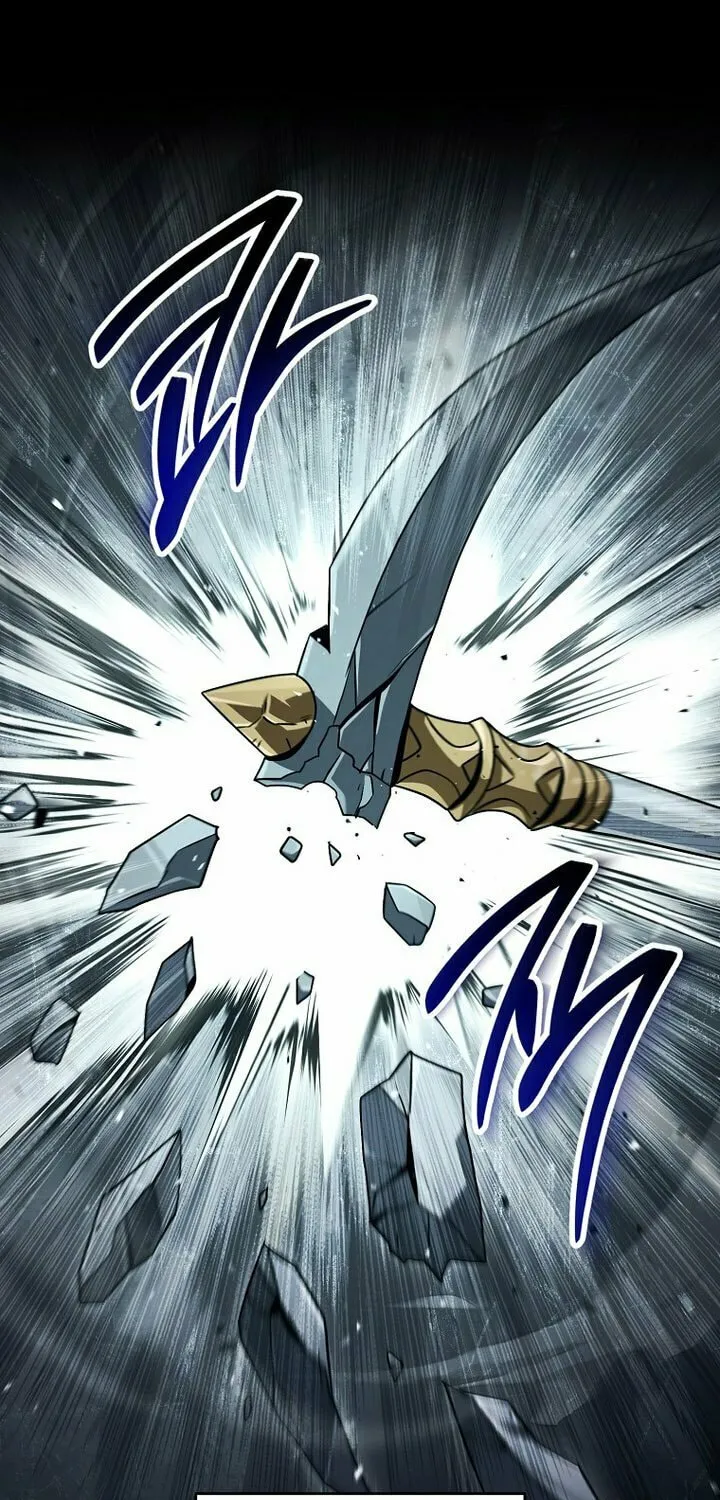 Skeleton Soldier Couldn't Protect the Dungeon Chapter 340 page 51 - 