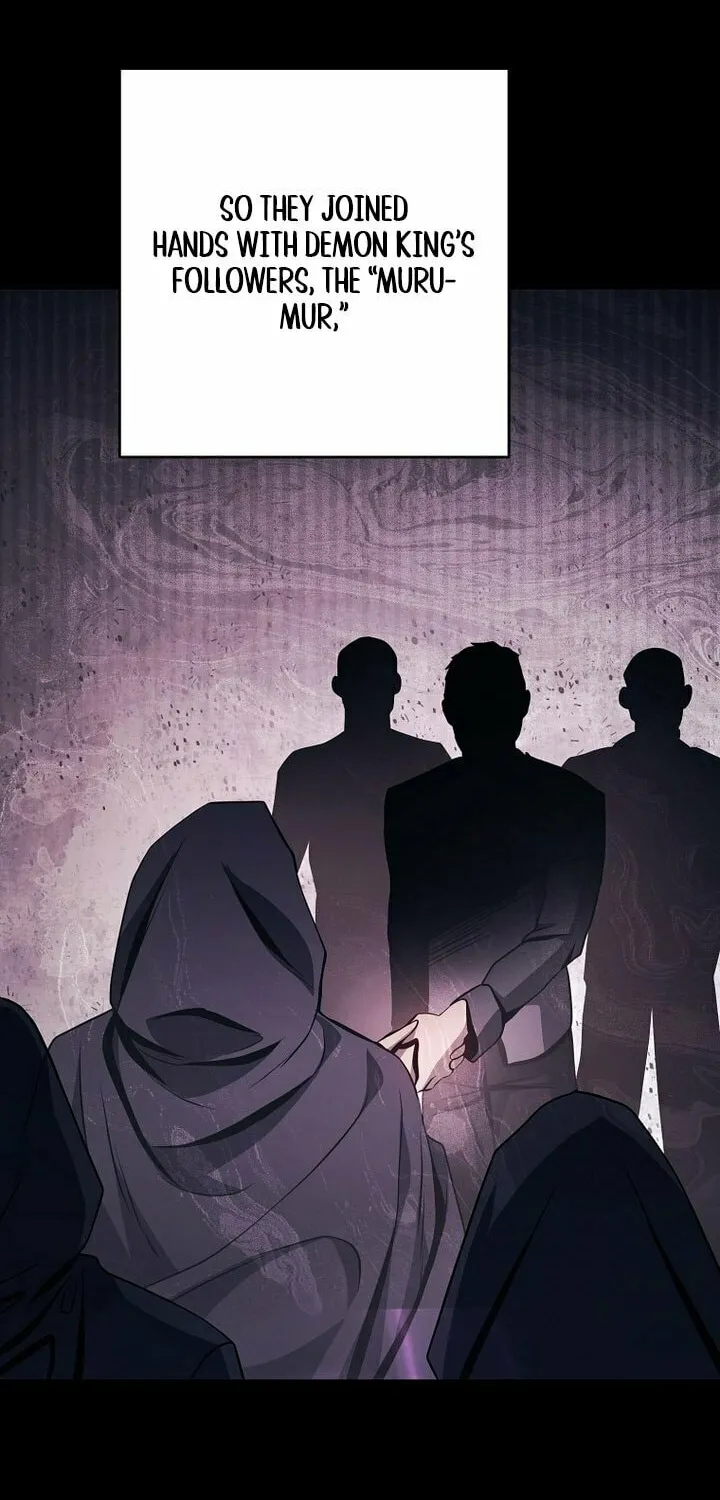 Skeleton Soldier Couldn't Protect the Dungeon Chapter 340 page 54 - 