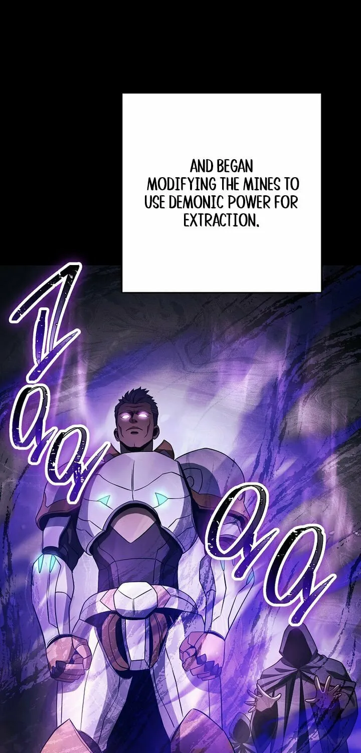 Skeleton Soldier Couldn't Protect the Dungeon Chapter 340 page 55 - 