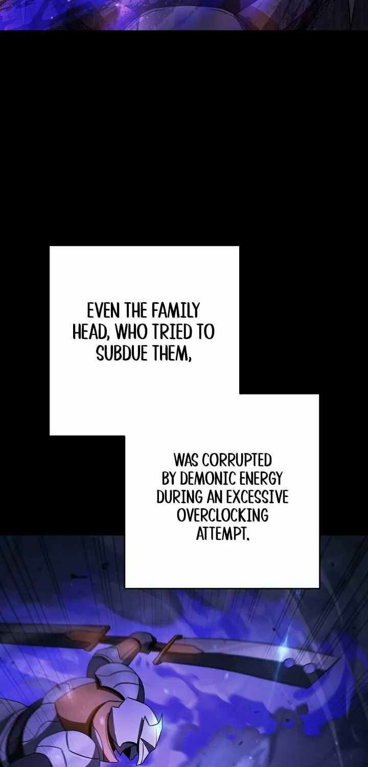 Skeleton Soldier Couldn't Protect the Dungeon Chapter 340 page 59 - 