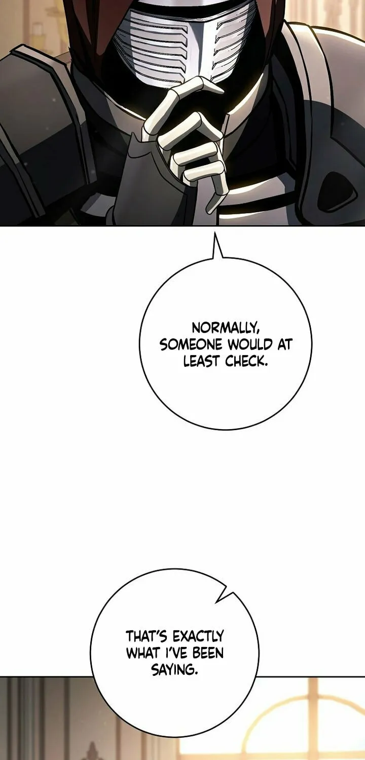Skeleton Soldier Couldn't Protect the Dungeon Chapter 340 page 68 - 