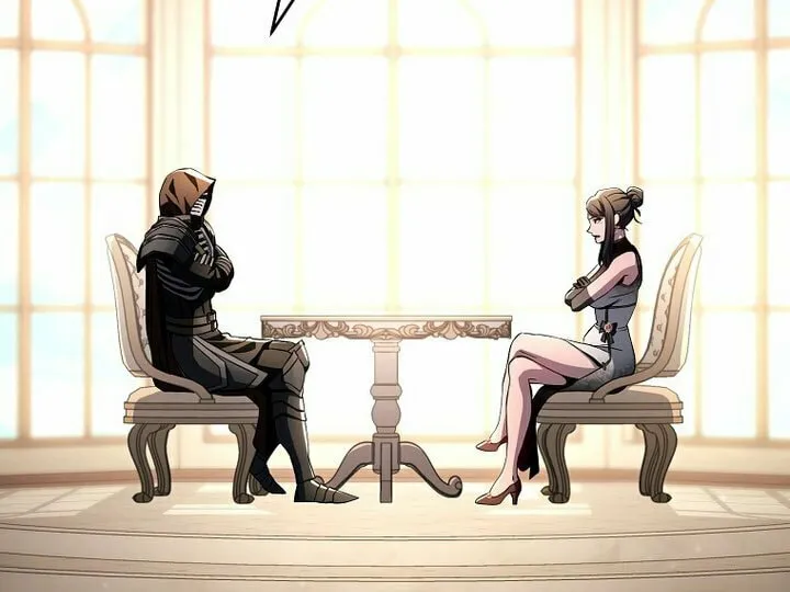 Skeleton Soldier Couldn't Protect the Dungeon Chapter 340 page 71 - 